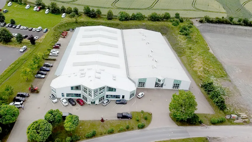 GCT Gesellschaft für Cryo-Technik mbH & Co. KG